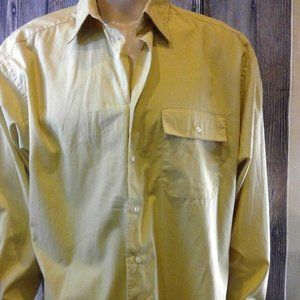 Tommy Hilfiger Dress Shirt NWT. 16 1/2, 32/33 Men'